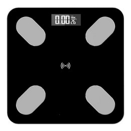Bascula Bluetooth