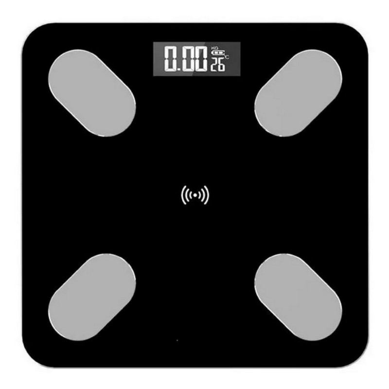 Bascula Bluetooth