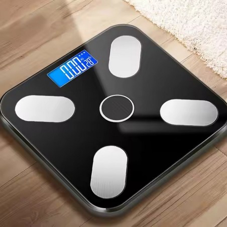 Bascula Bluetooth