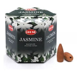 Incienso Cono Jazmin