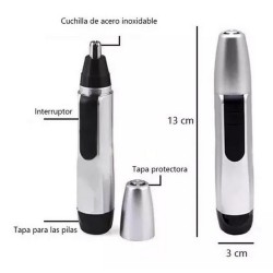 Depilador Vellos