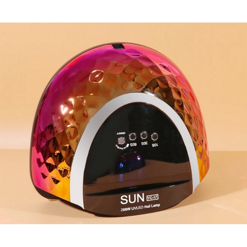 Lámpara Uv Uñas