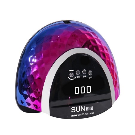 Lámpara Uv Uñas