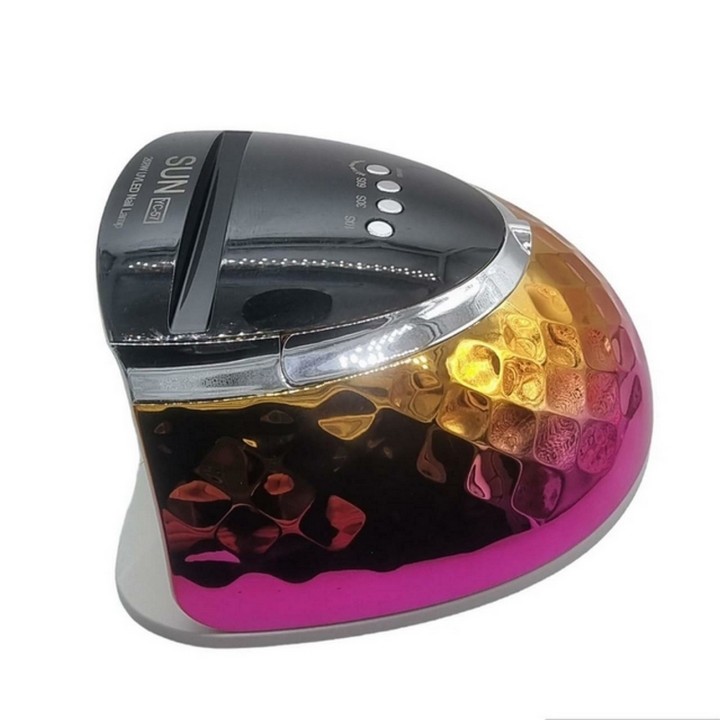 Lámpara Uv Uñas