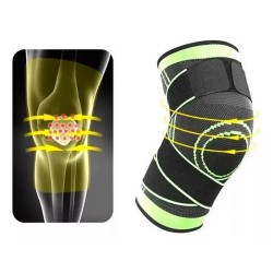 Rodillera Deportiva