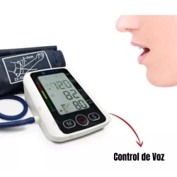 Tensiometro Arterial