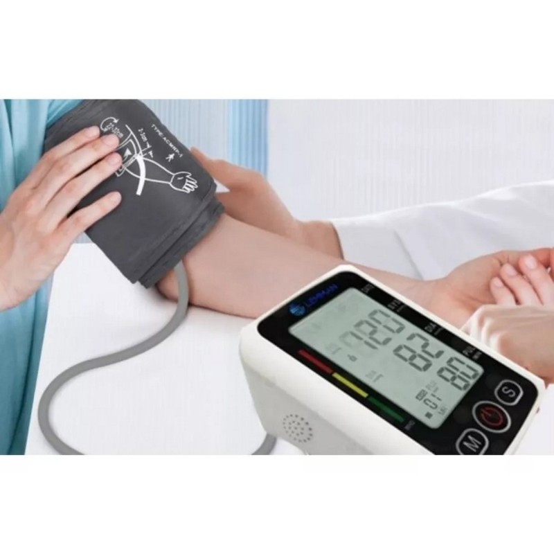Tensiometro Arterial