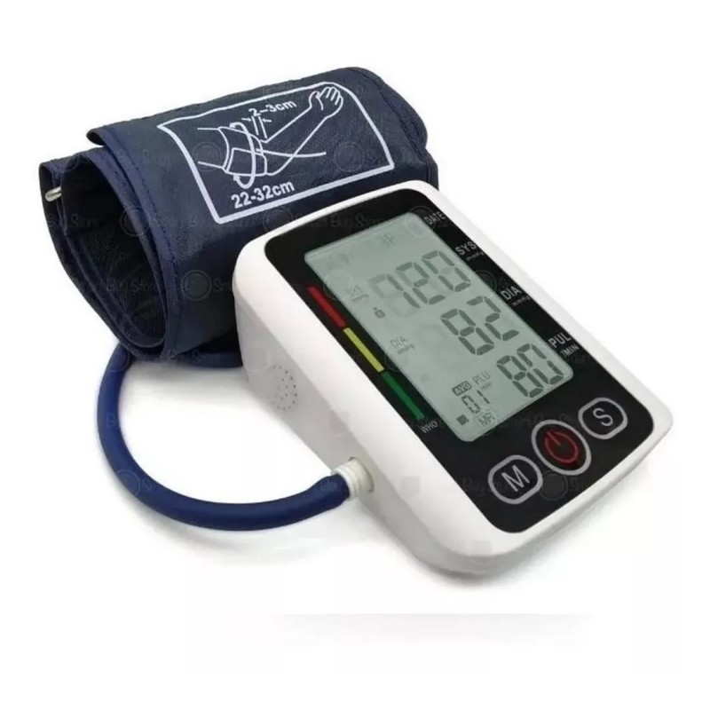 Tensiometro Arterial