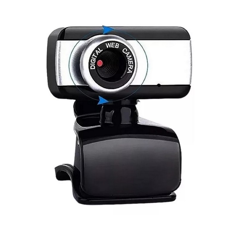 Cámara Web 1080 Pixeles