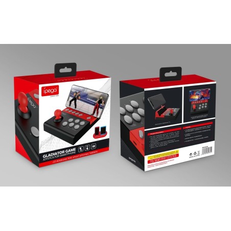 Joystick Gamepad Pg-9135