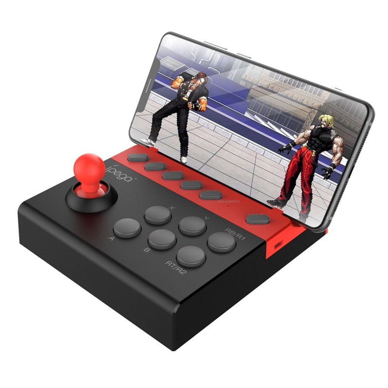 Joystick Gamepad Pg-9135