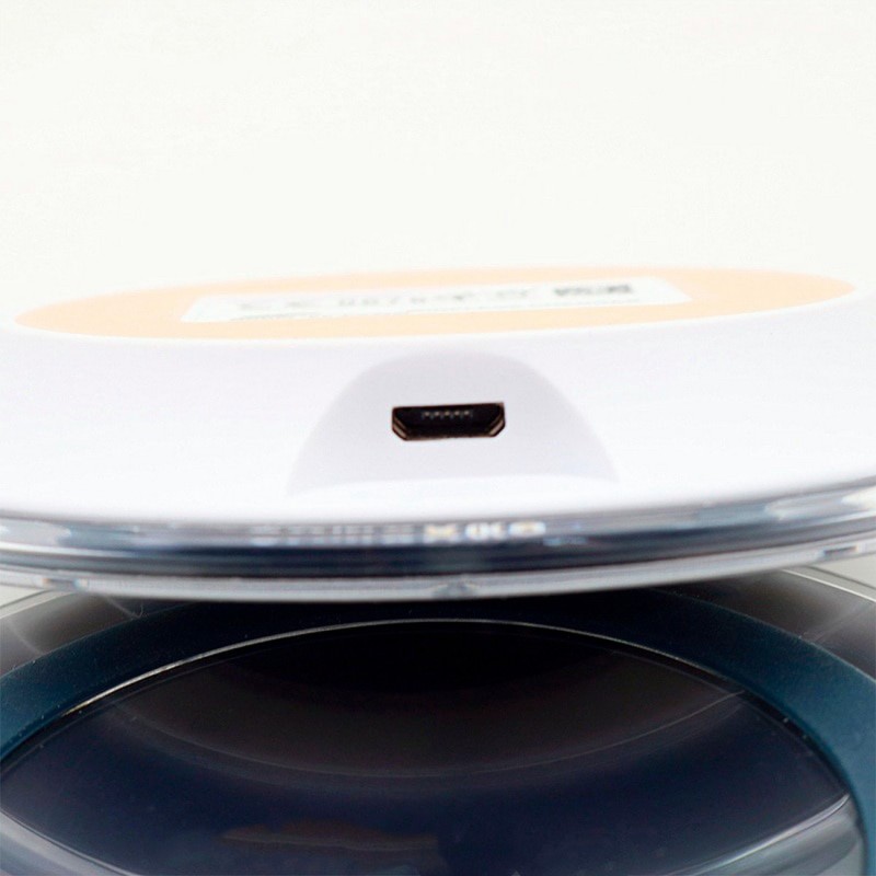 Cargador Inalámbrico