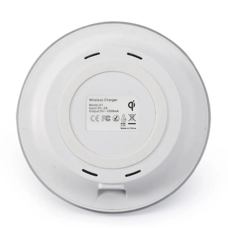 Cargador Inalámbrico