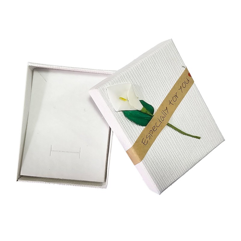 Caja Estuche