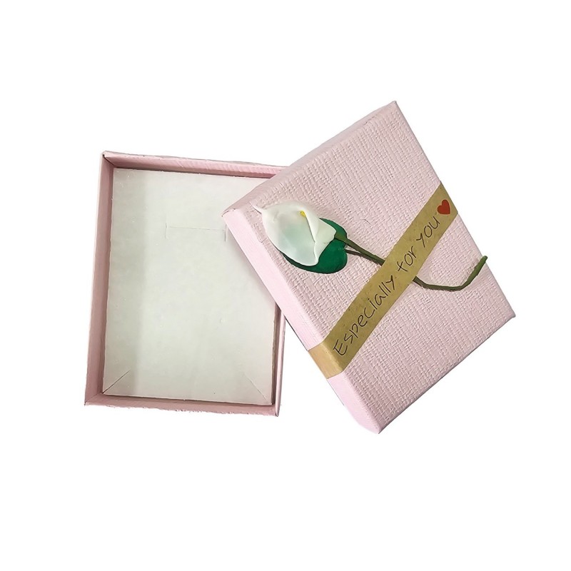 Caja Estuche