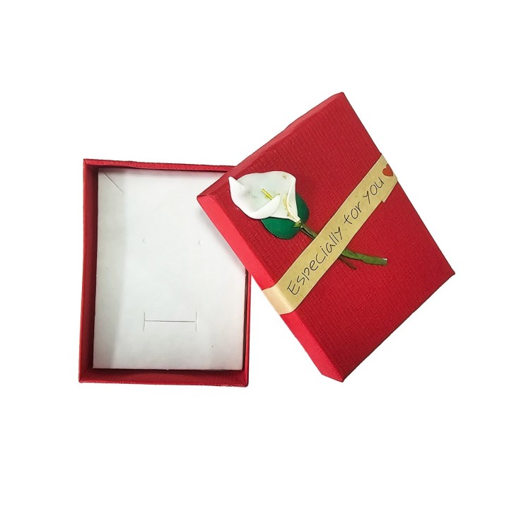 Caja Estuche