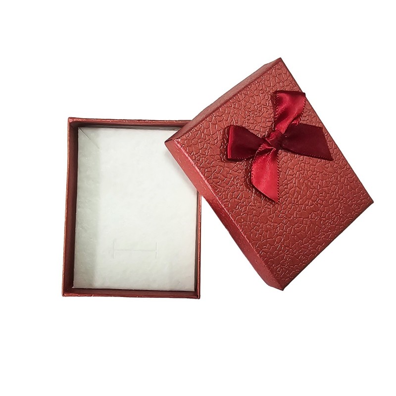 Caja Estuche