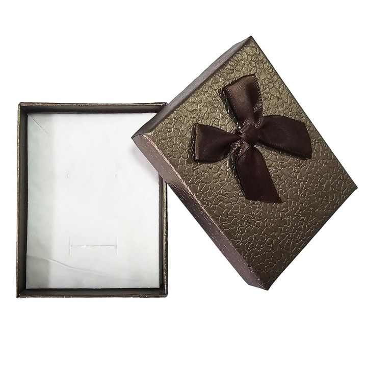 Caja Estuche X 6
