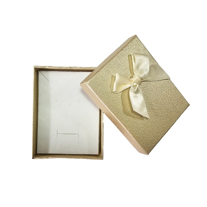 Caja Estuche X 6