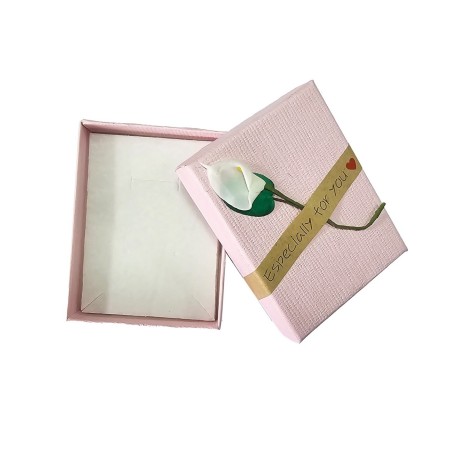 Caja Estuche X6