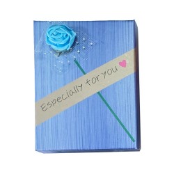 Caja Estuche X6