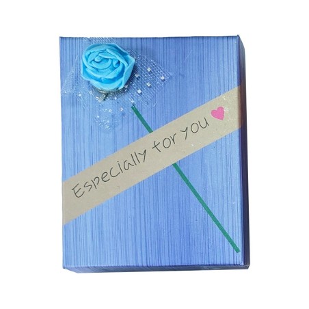 Caja Estuche X6