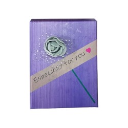 Caja Estuche X6