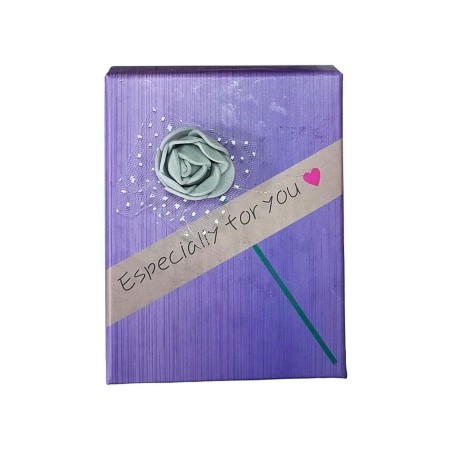 Caja Estuche X6
