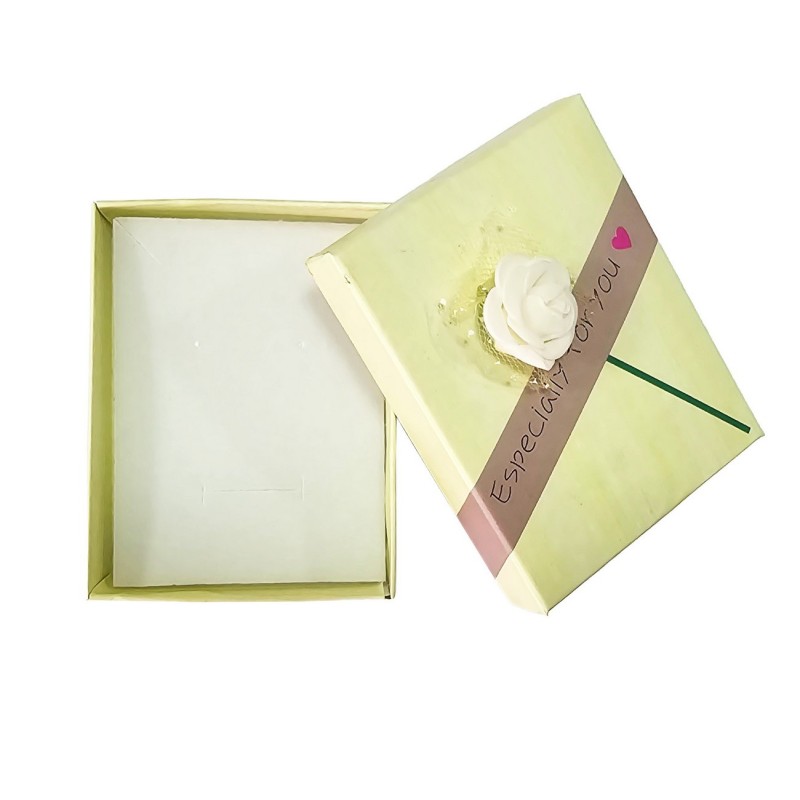 Caja Estuche X12