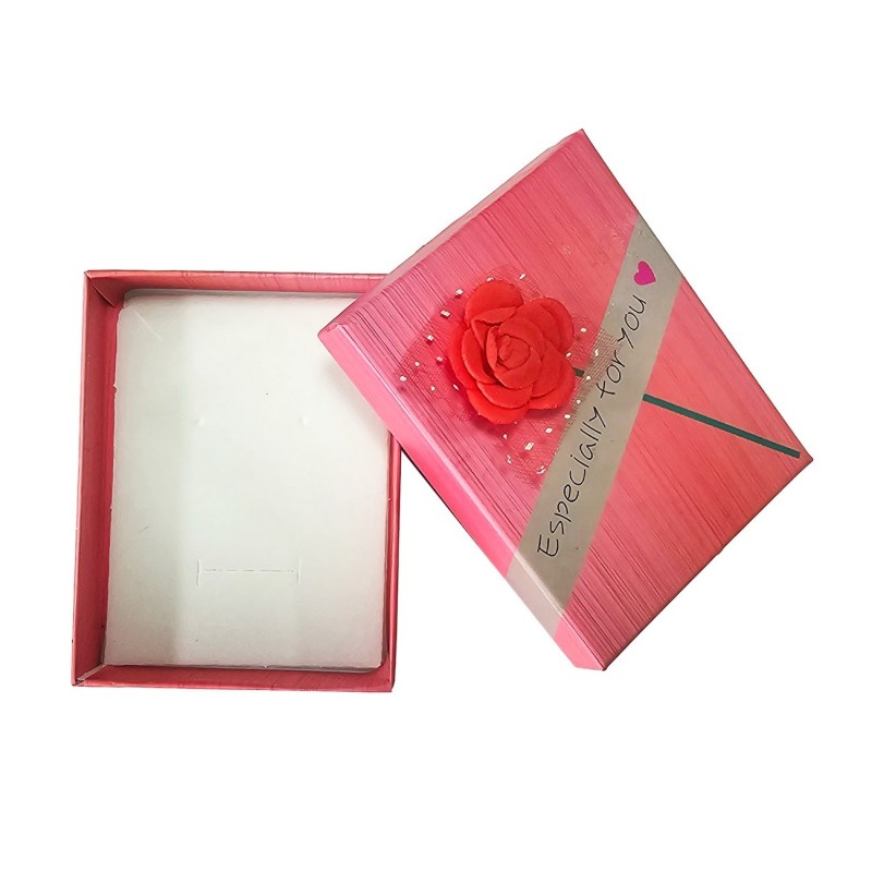 Caja Estuche X12
