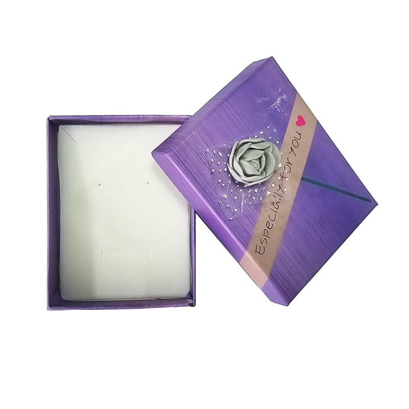 Caja Estuche X12