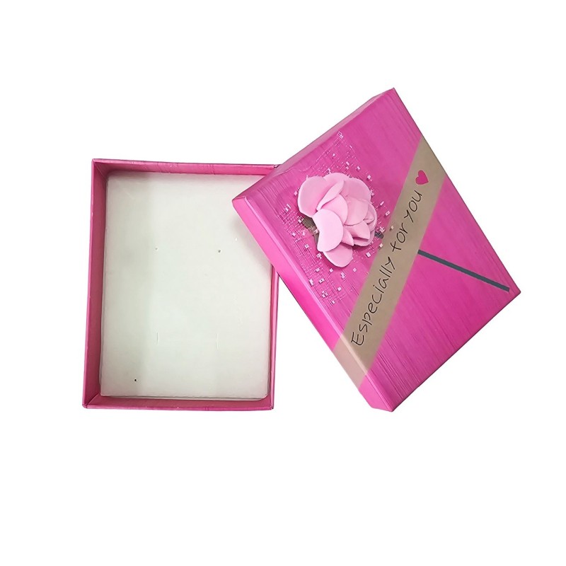 Caja Estuche X12
