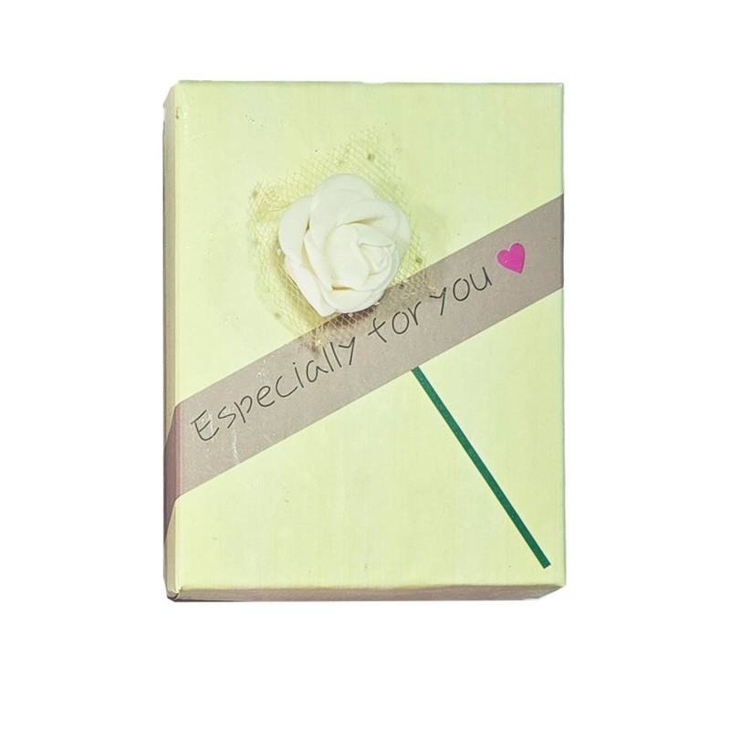 Caja Estuche X12