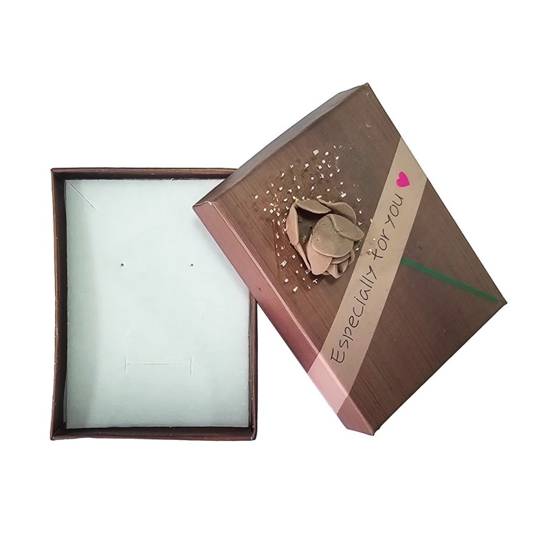 Caja Estuche X12