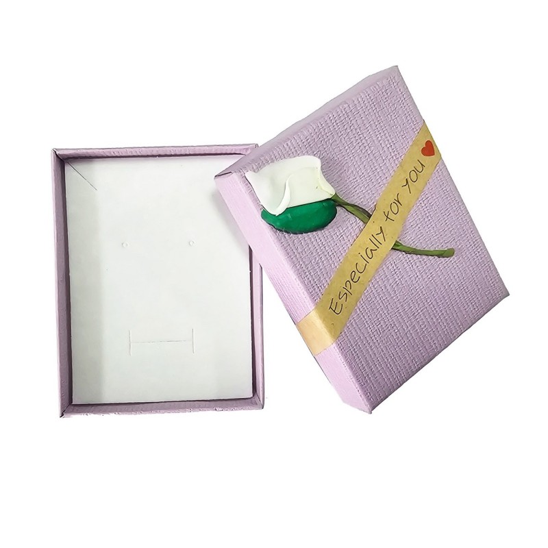 Caja Estuche X12