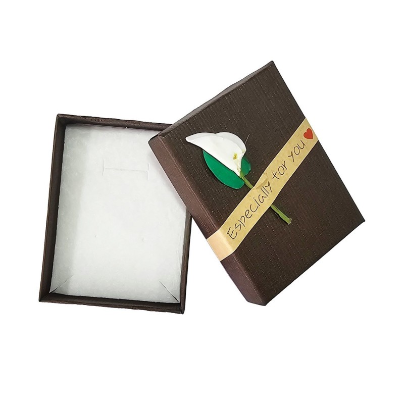 Caja Estuche X12
