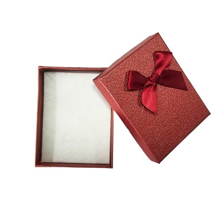 Caja Estuche X12