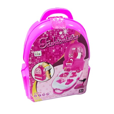 Maleta Bolso Niña