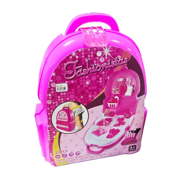 Maleta Bolso Niña