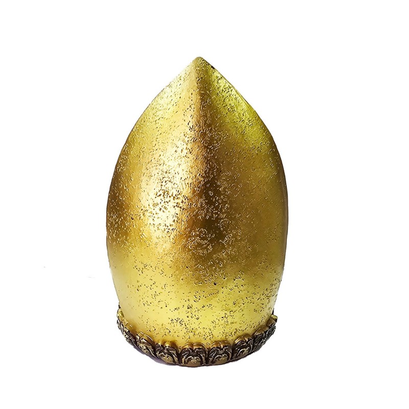 Buda Dorado Decoración Prosperidad Feng Shui Meditaciòn