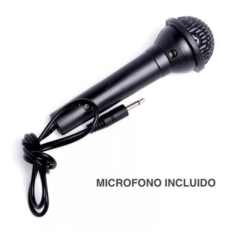 Piano Organeta Teclado Musical Unisex Electrico Juguete