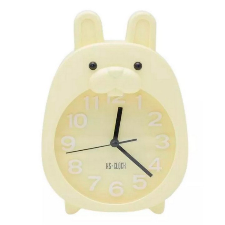 Reloj Mesa Conejo