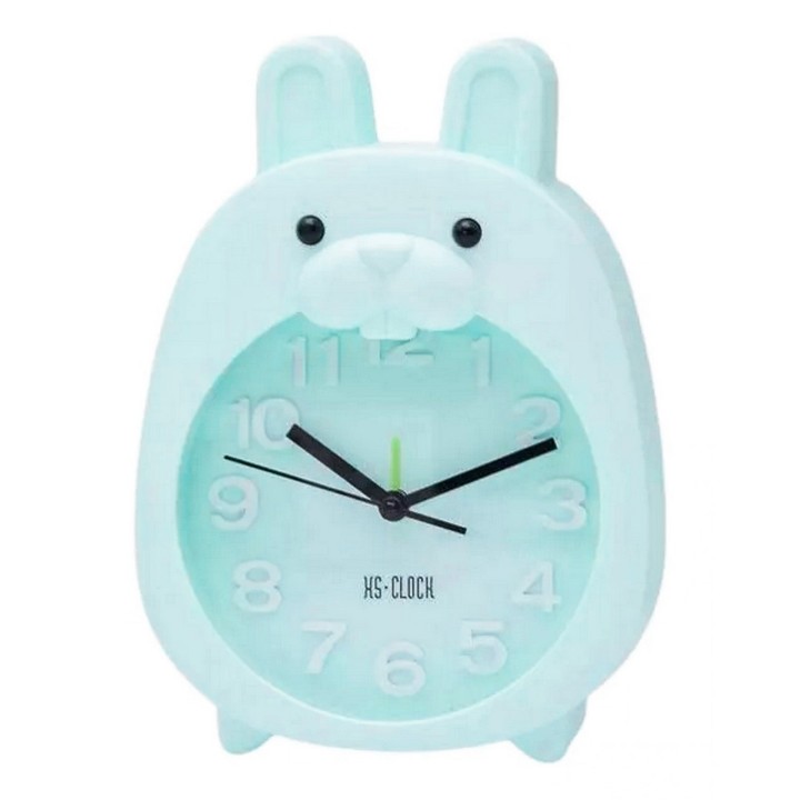 Reloj Mesa Conejo