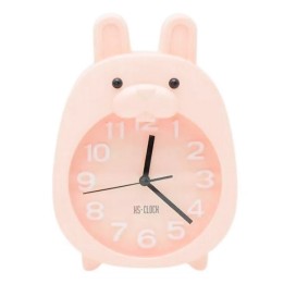 Reloj Mesa Conejo