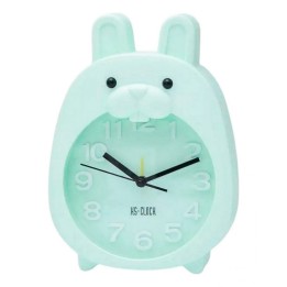 Reloj Mesa Conejo