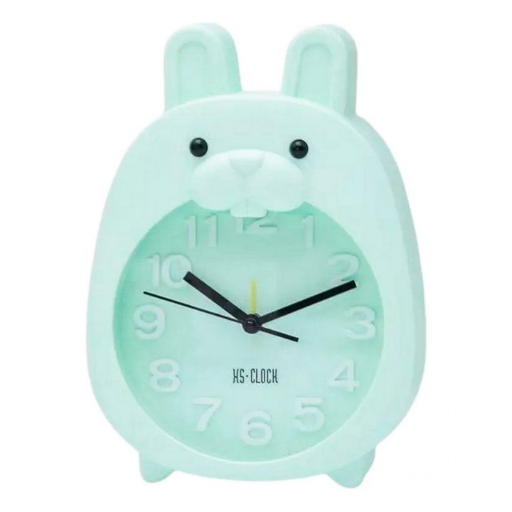 Reloj Mesa Conejo
