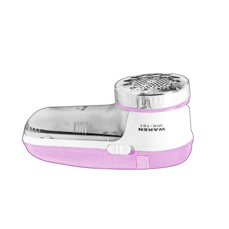 Quitamotas Eléctrico