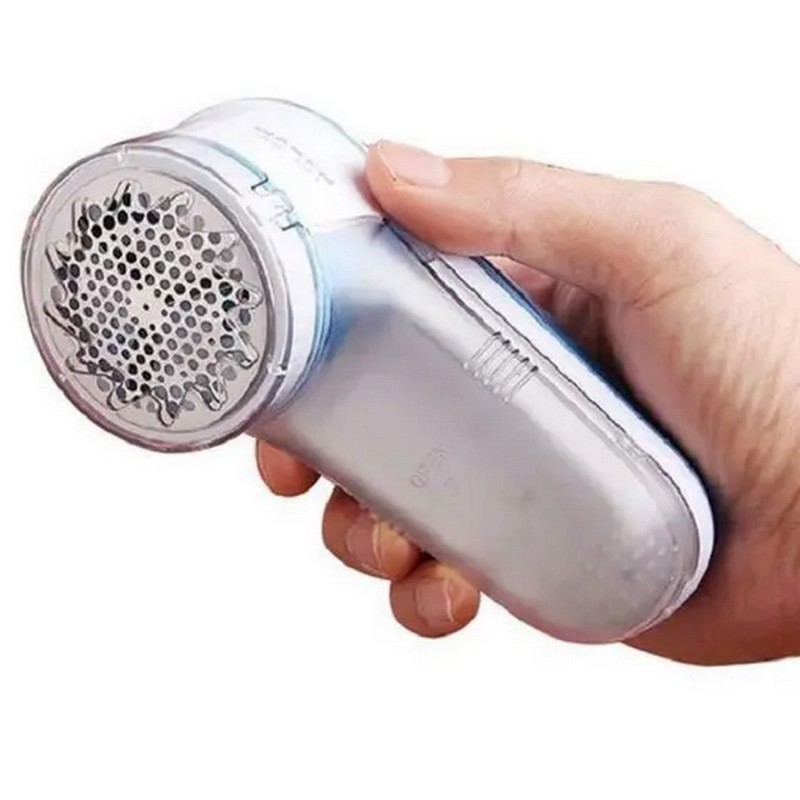 Quitamotas Eléctrico