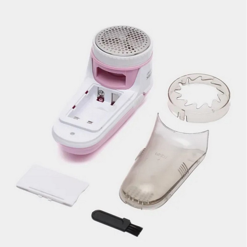 Quitamotas Eléctrico