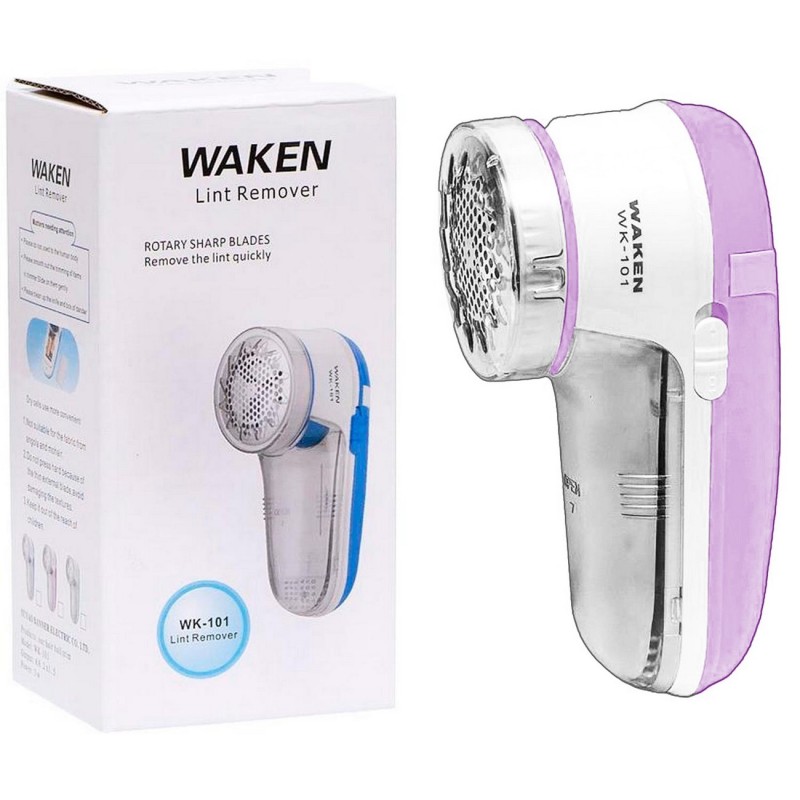 Quitamotas Eléctrico